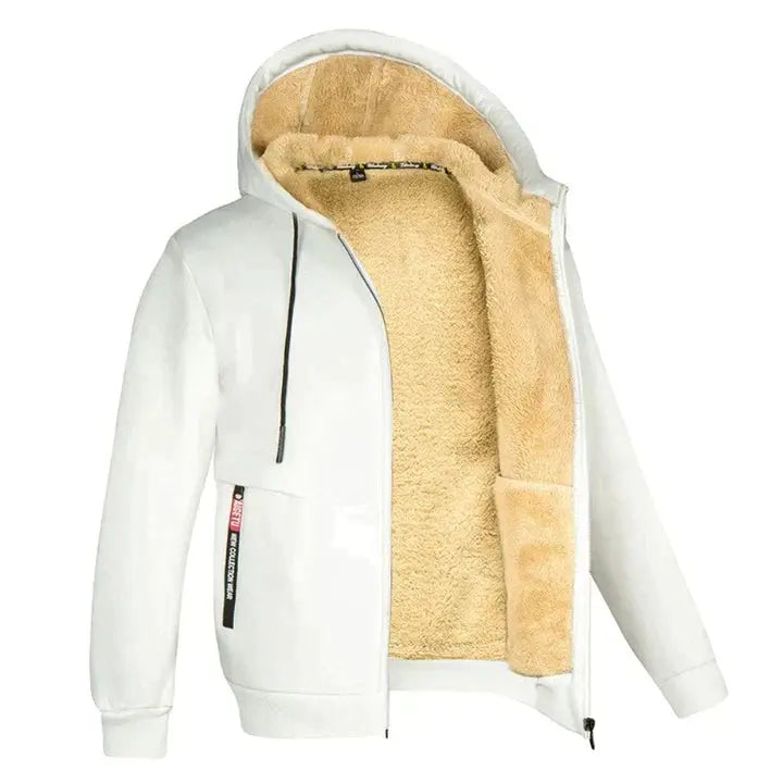 Polar - Fleece Heren Vest Levouré
