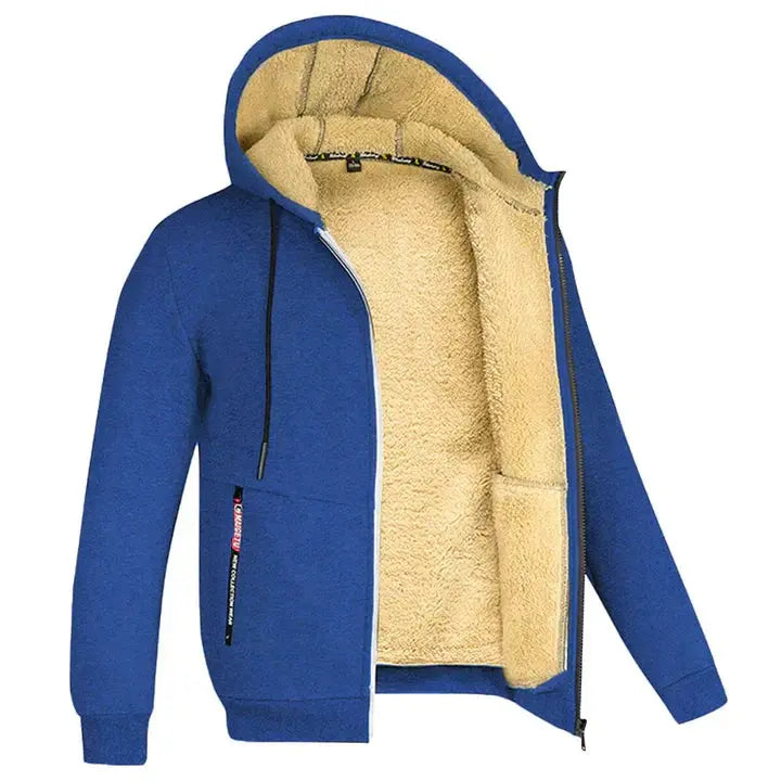 Polar - Fleece Heren Vest Levouré