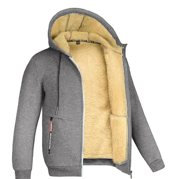 Polar - Fleece Heren Vest Levouré