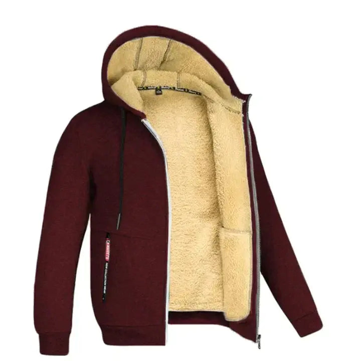 Polar - Fleece Heren Vest Levouré
