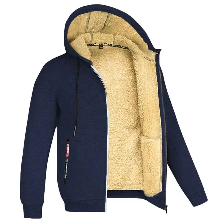 Polar - Fleece Heren Vest Levouré