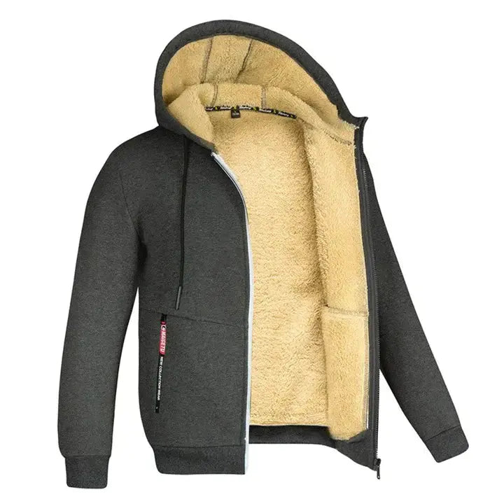 Polar - Fleece Heren Vest Levouré