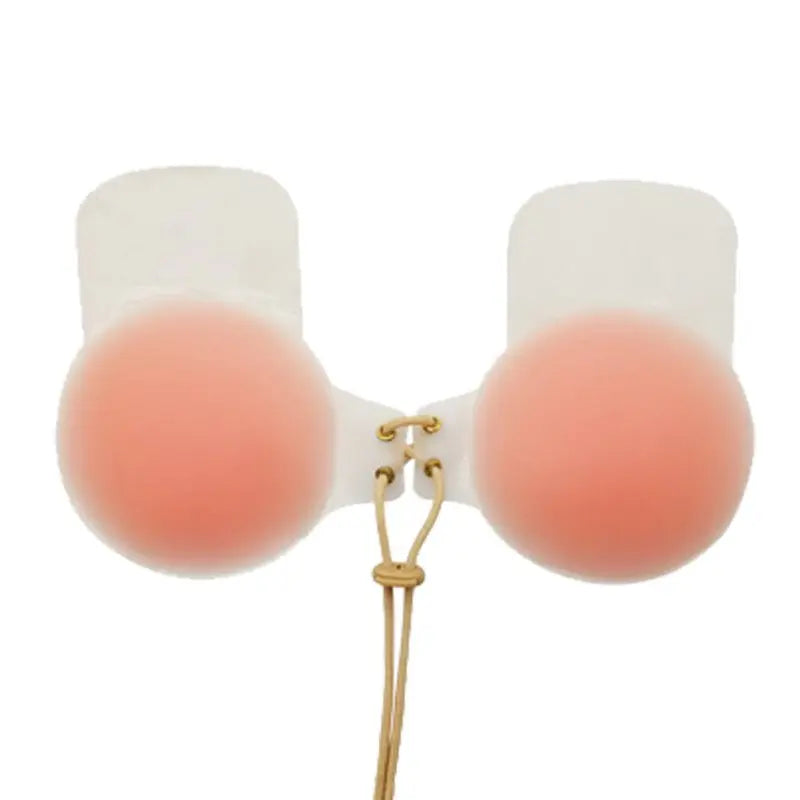 Push-And Pull-Up Bra Levouré