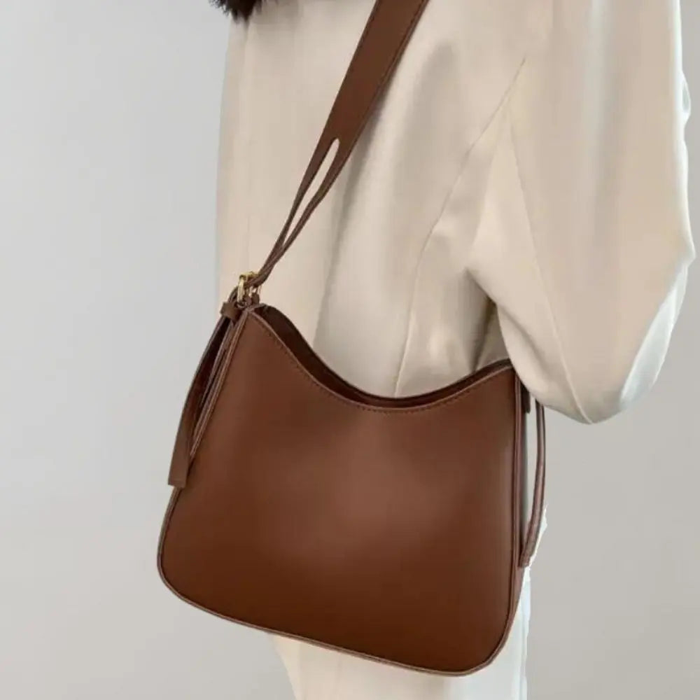 Reija - Minimalistische crossbodytas Levouré