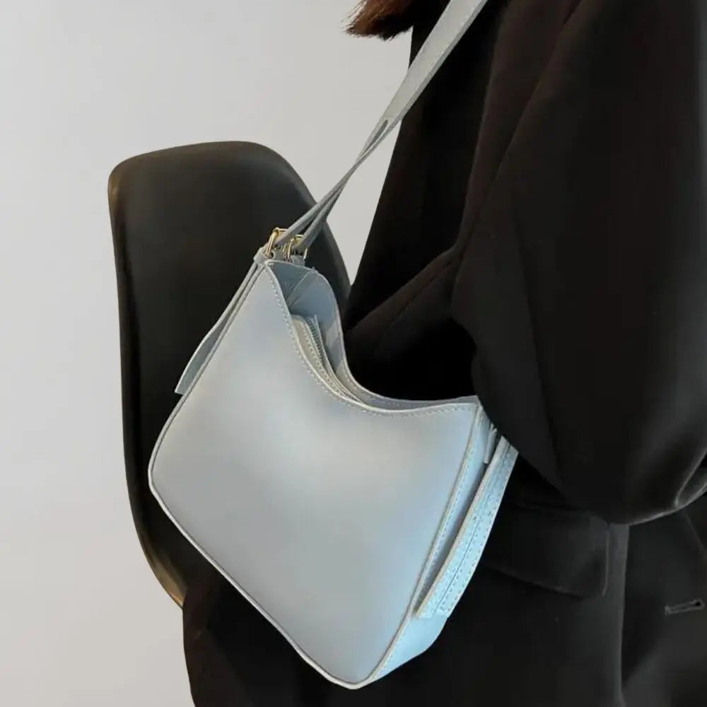 Reija - Minimalistische crossbodytas Levouré