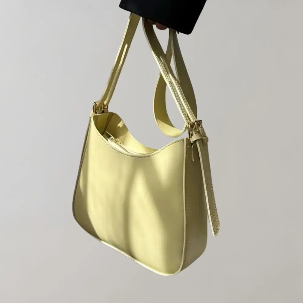 Reija - Minimalistische crossbodytas Levouré