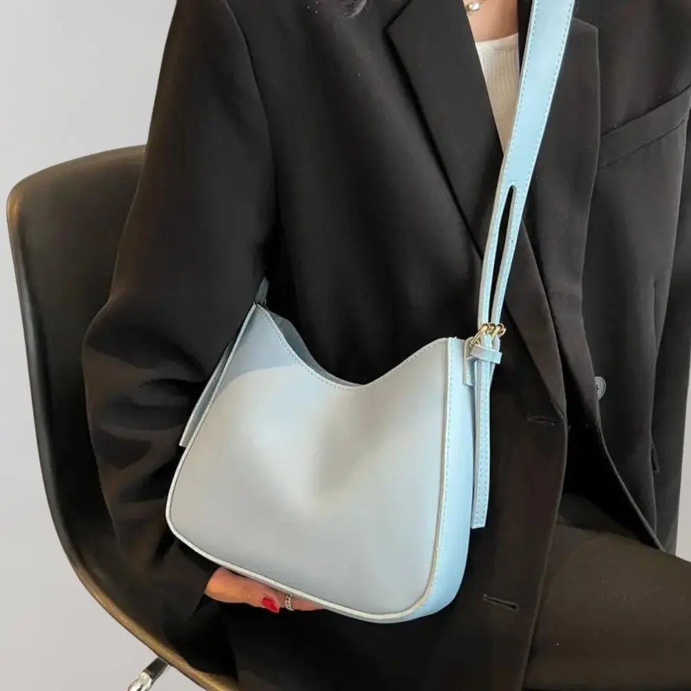 Reija - Minimalistische crossbodytas Levouré