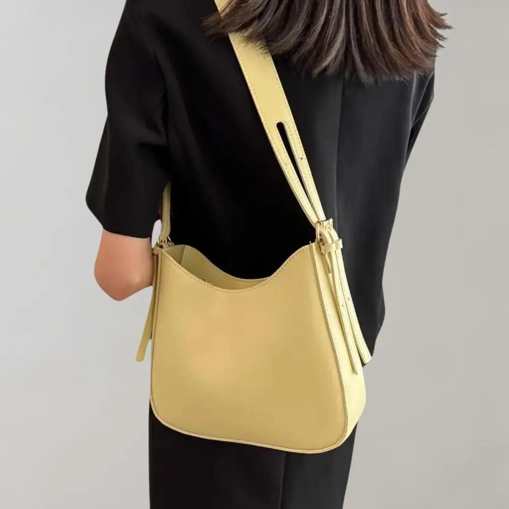 Reija - Minimalistische crossbodytas Levouré