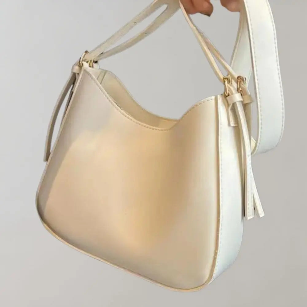 Reija - Minimalistische crossbodytas Levouré