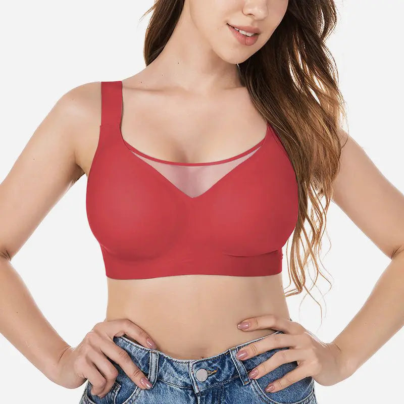 Ria - Revolutionair Comfortabel Levouré