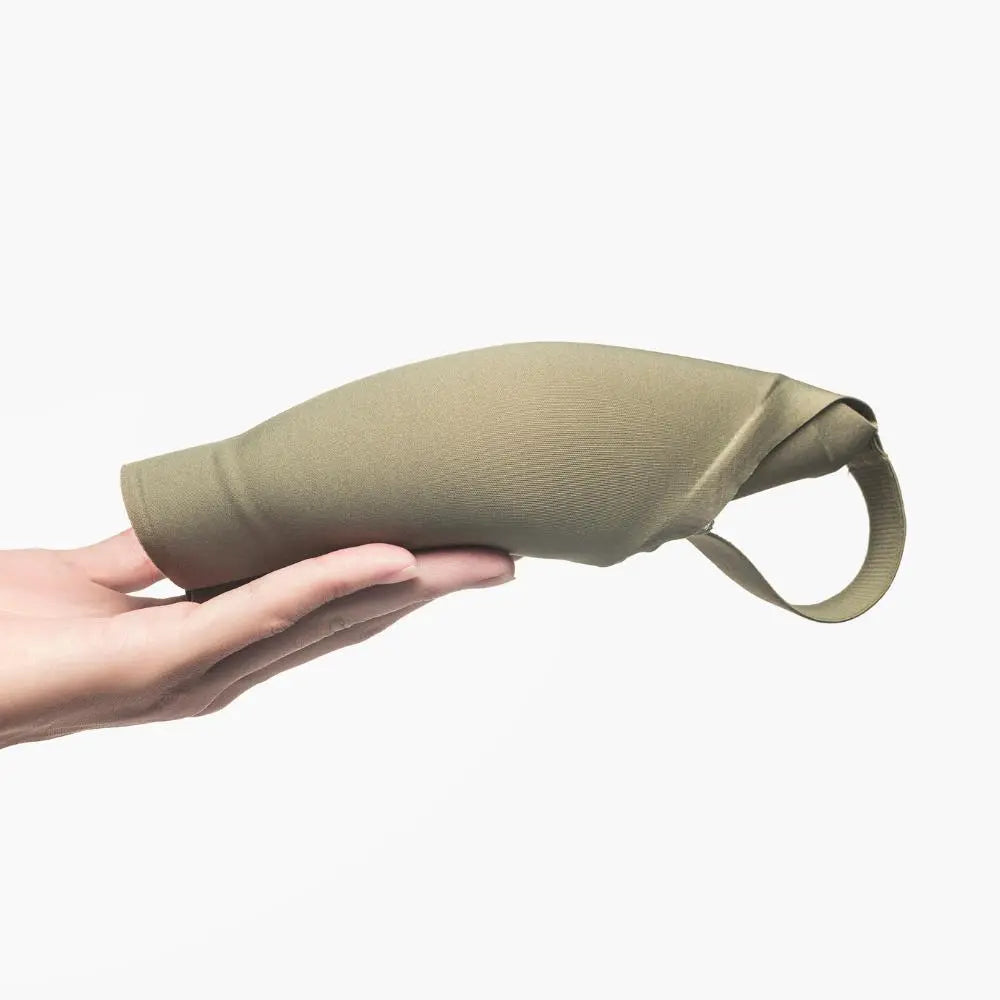 Ria - Revolutionair Comfortabel Levouré