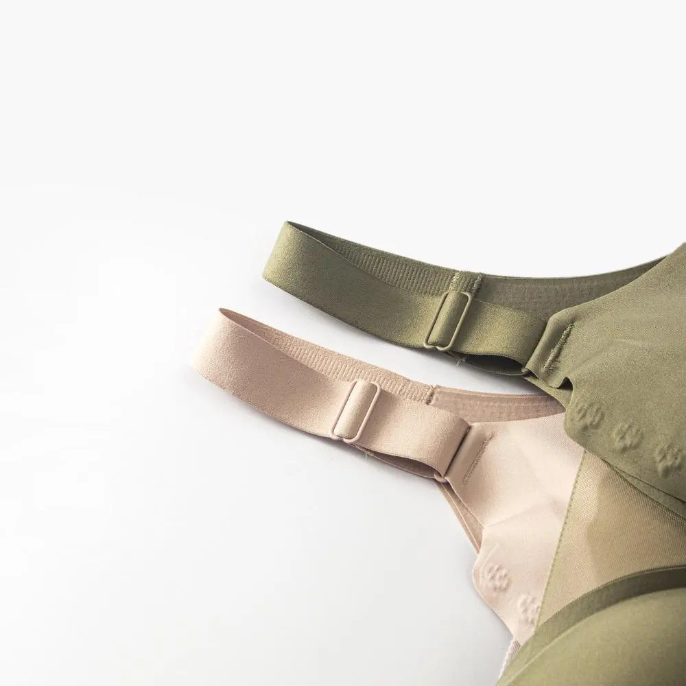 Ria - Revolutionair Comfortabel Levouré