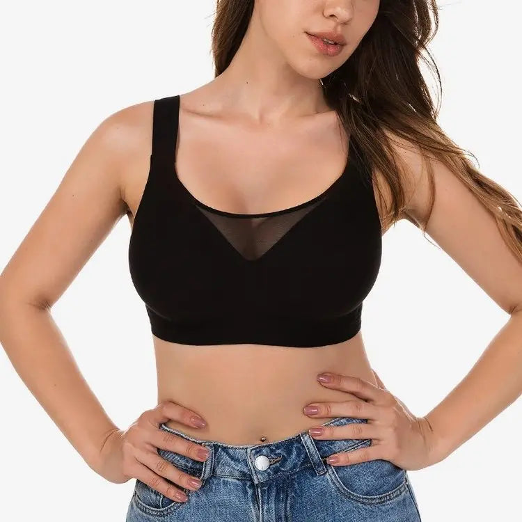Ria - Revolutionair Comfortabel Levouré
