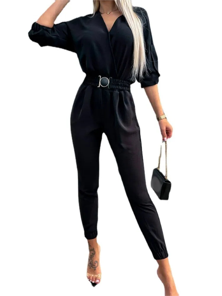 Aby - Jumpsuit