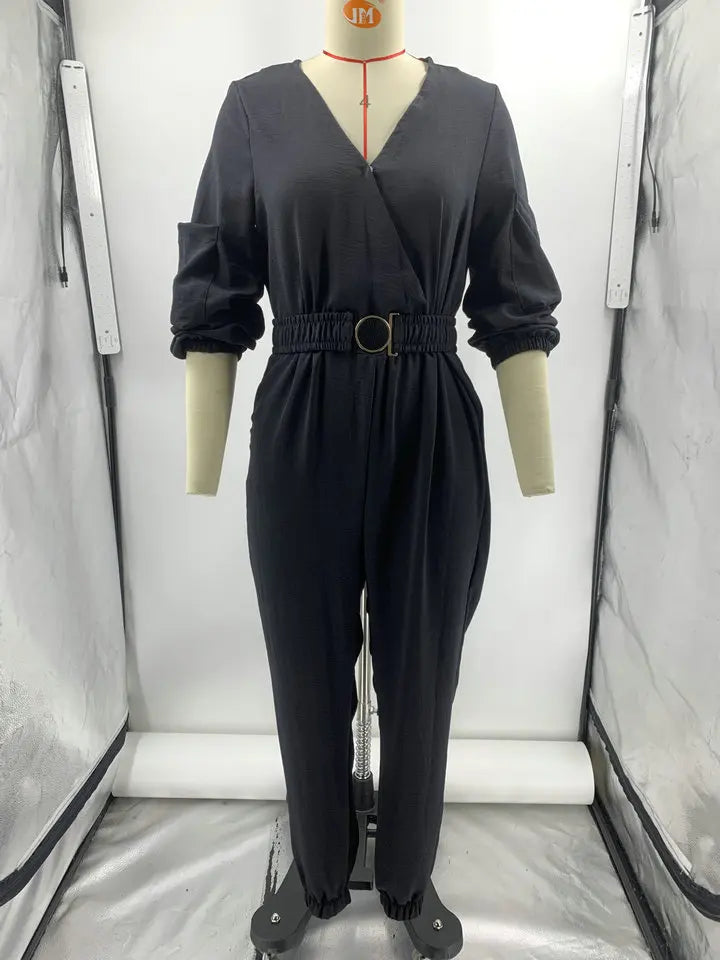 Aby - Jumpsuit
