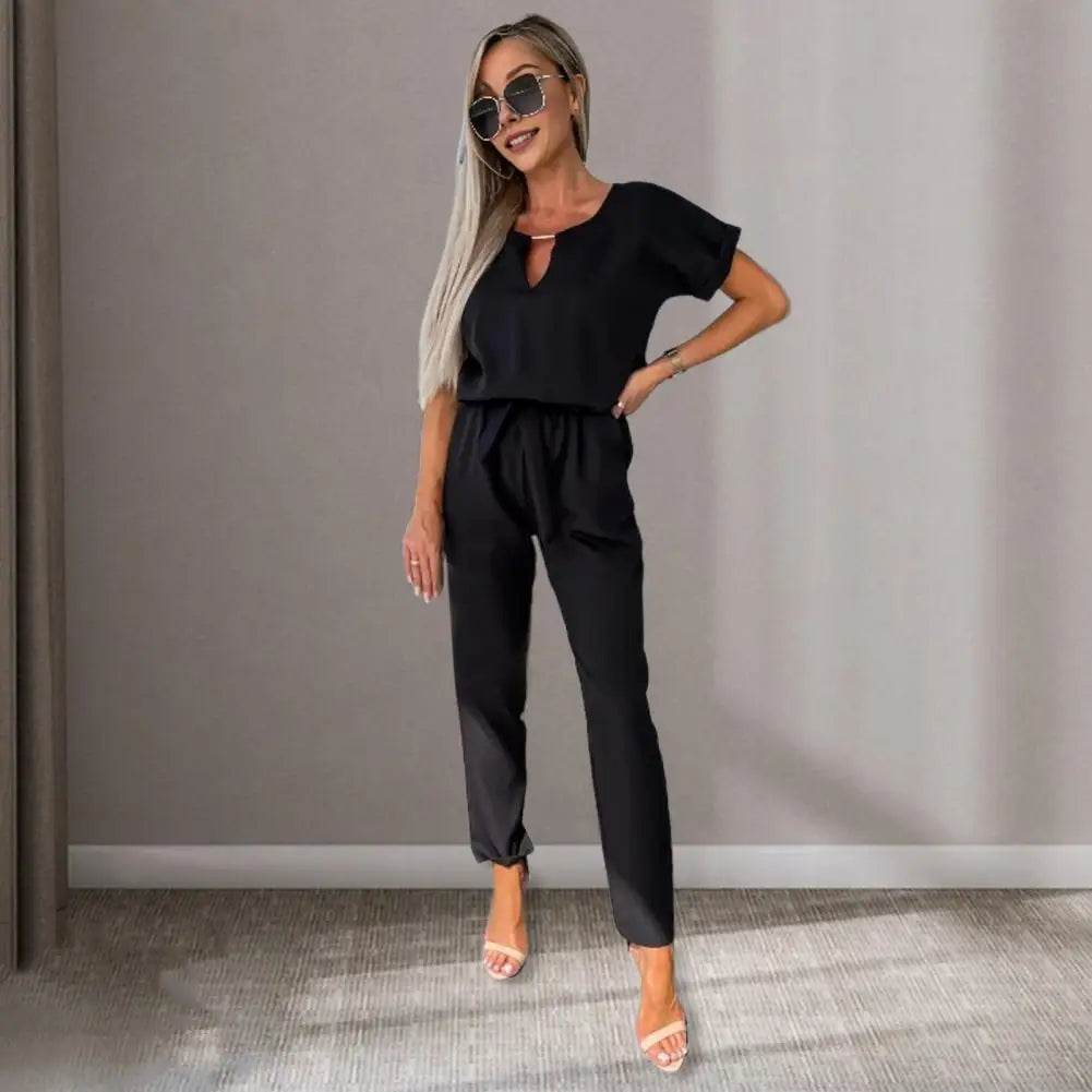 Lace - Jumpsuit