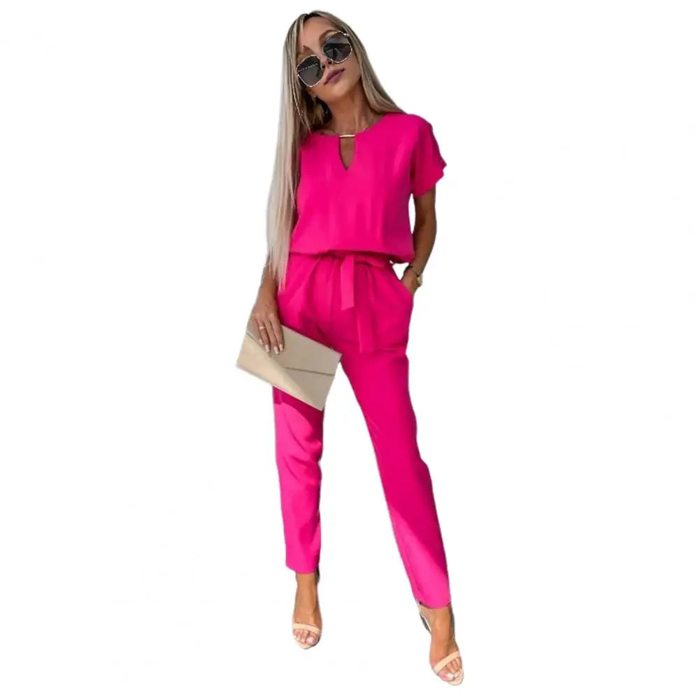 Lace - Jumpsuit