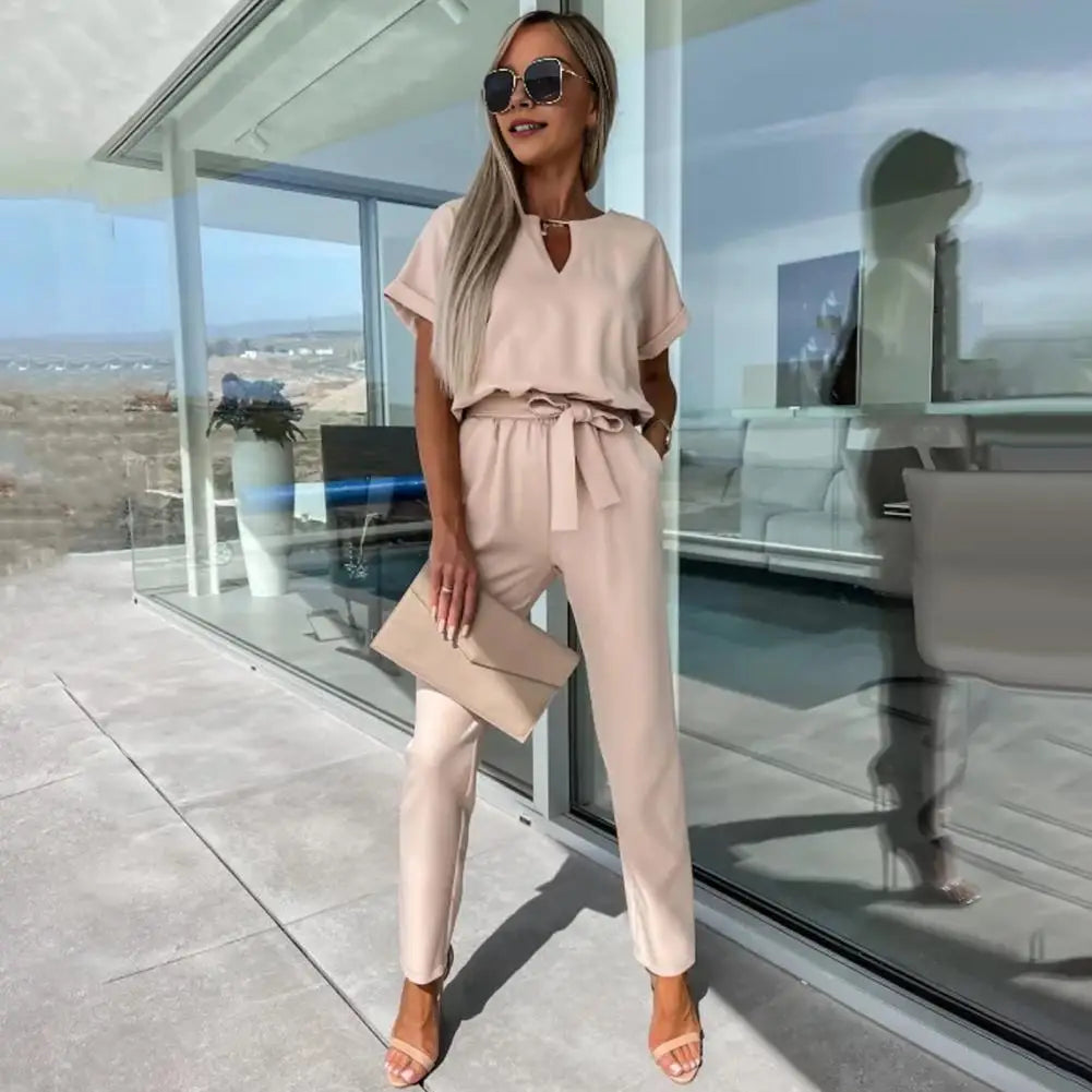 Lace - Jumpsuit