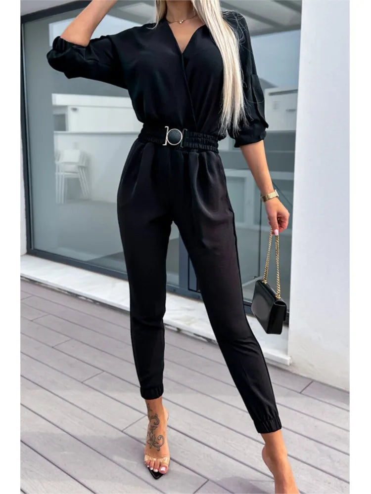 Aby - Jumpsuit