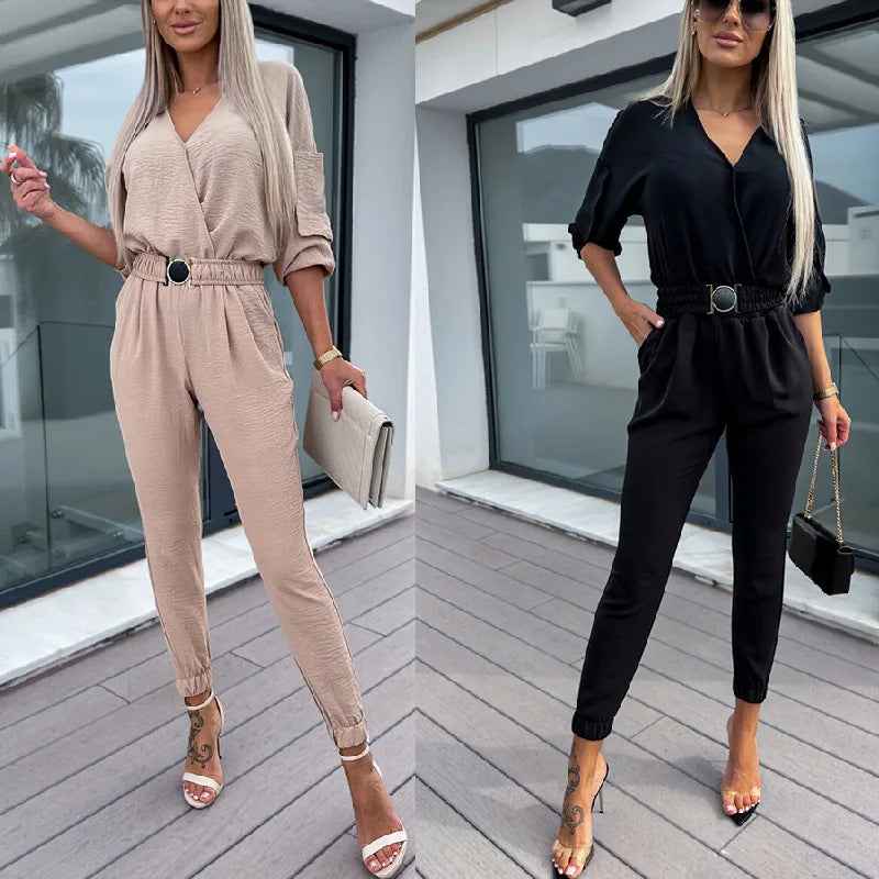 Aby - Jumpsuit