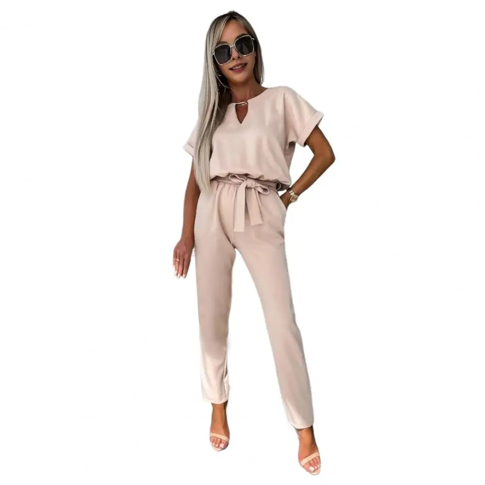 Lace - Jumpsuit
