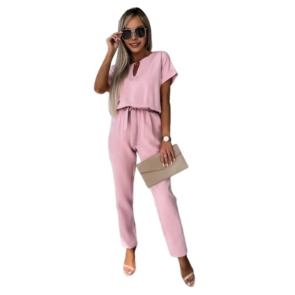 Lace - Jumpsuit