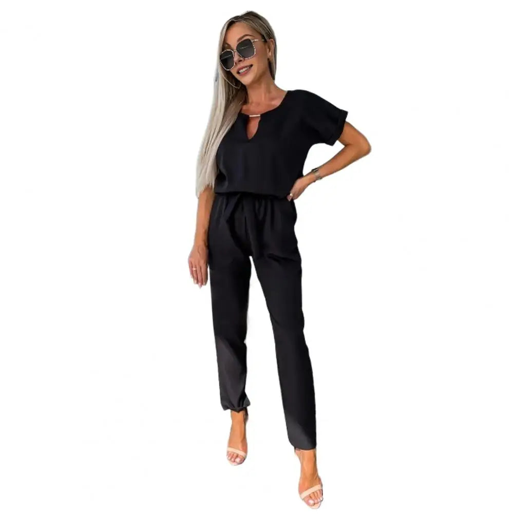 Lace - Jumpsuit
