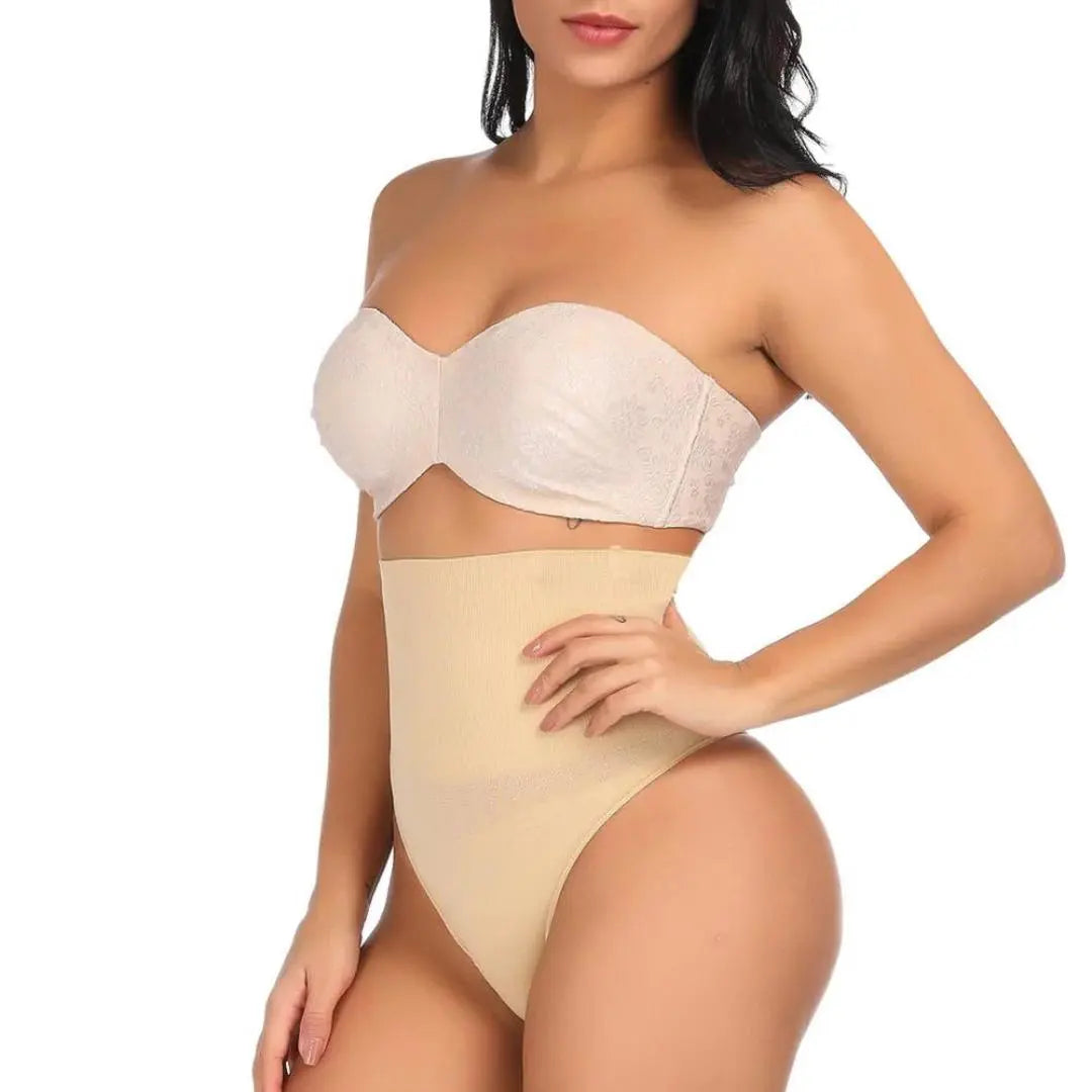 ShapeWear - Corrigerend ondergoed met hoge taille Levouré
