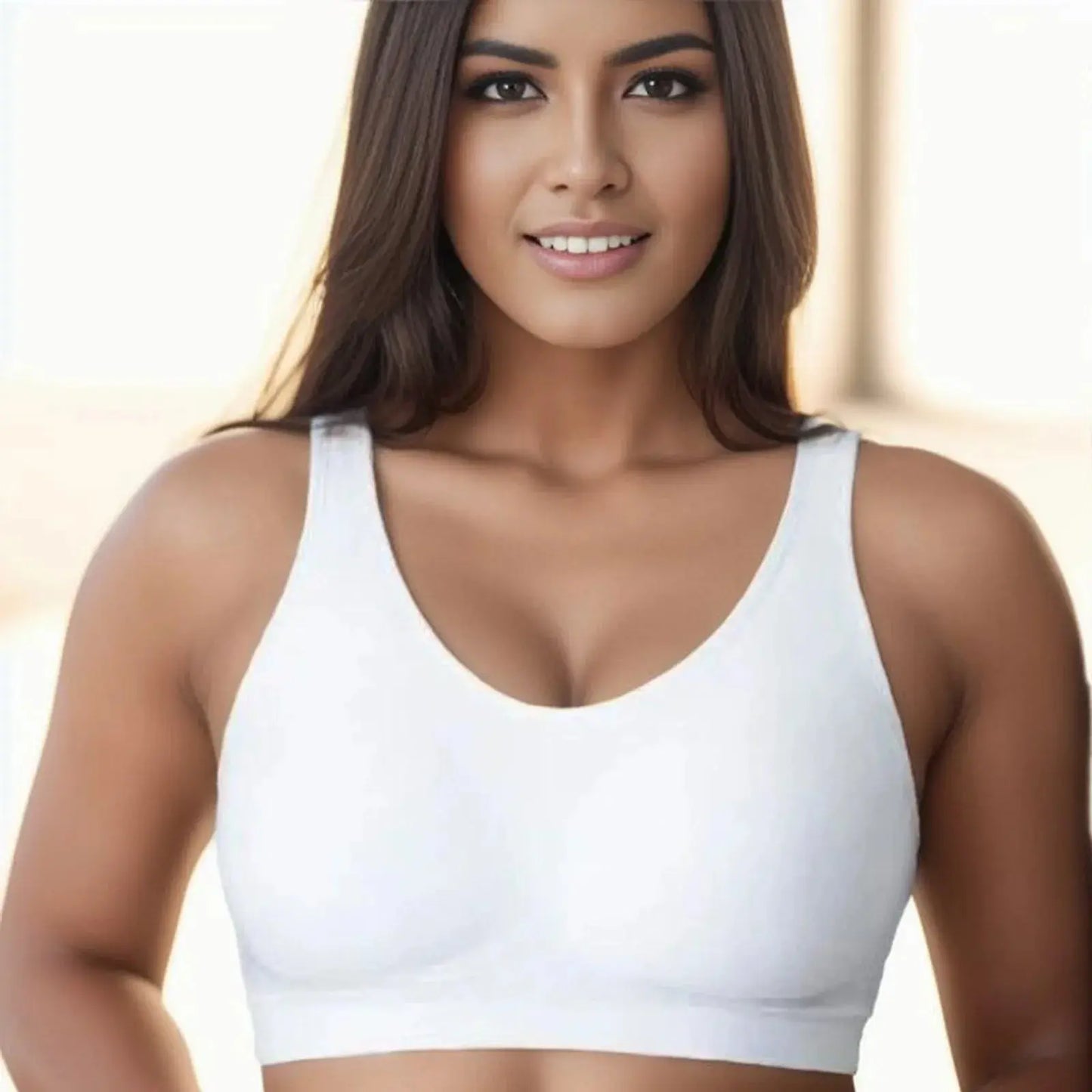 Shapes - Premium Bra Levouré
