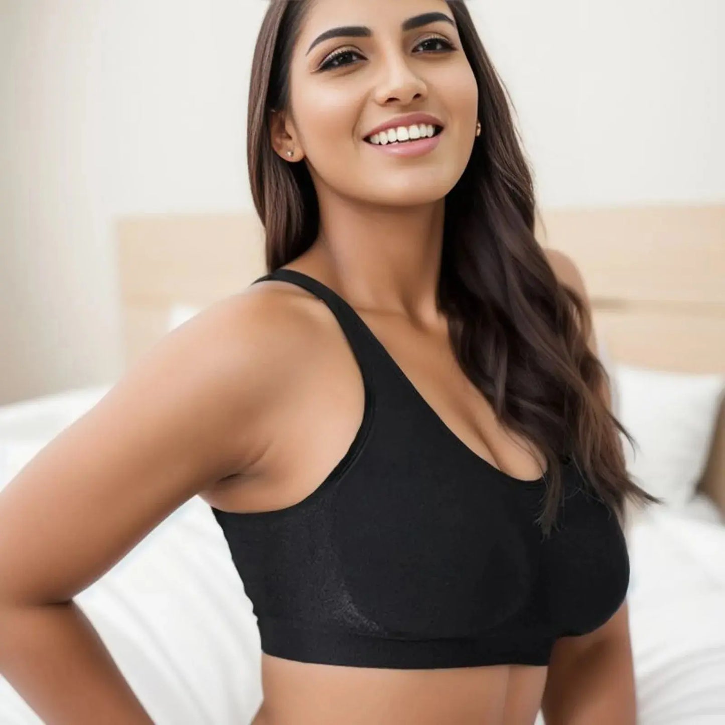 Shapes - Premium Bra Levouré