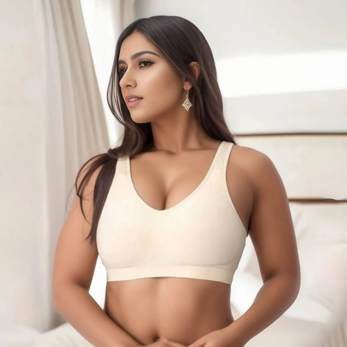 Shapes - Premium Bra Levouré