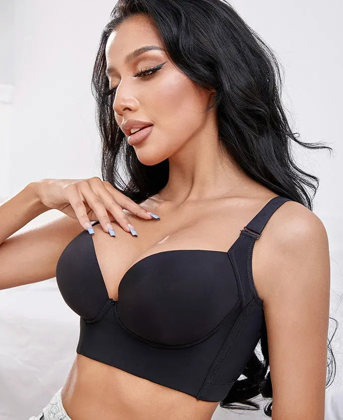Silviana - Deep Cup Push Up Levouré