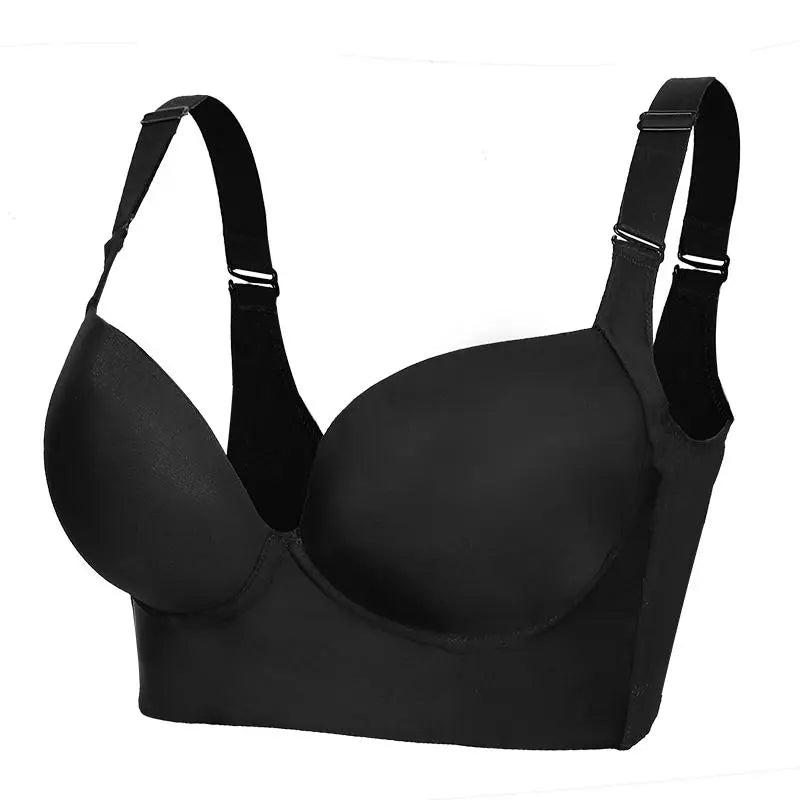 Silviana - Deep Cup Push Up Levouré