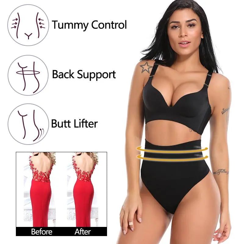 Silviana - Waist shaper Levouré