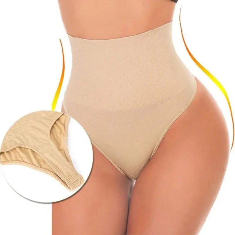 Silviana - Waist shaper Levouré