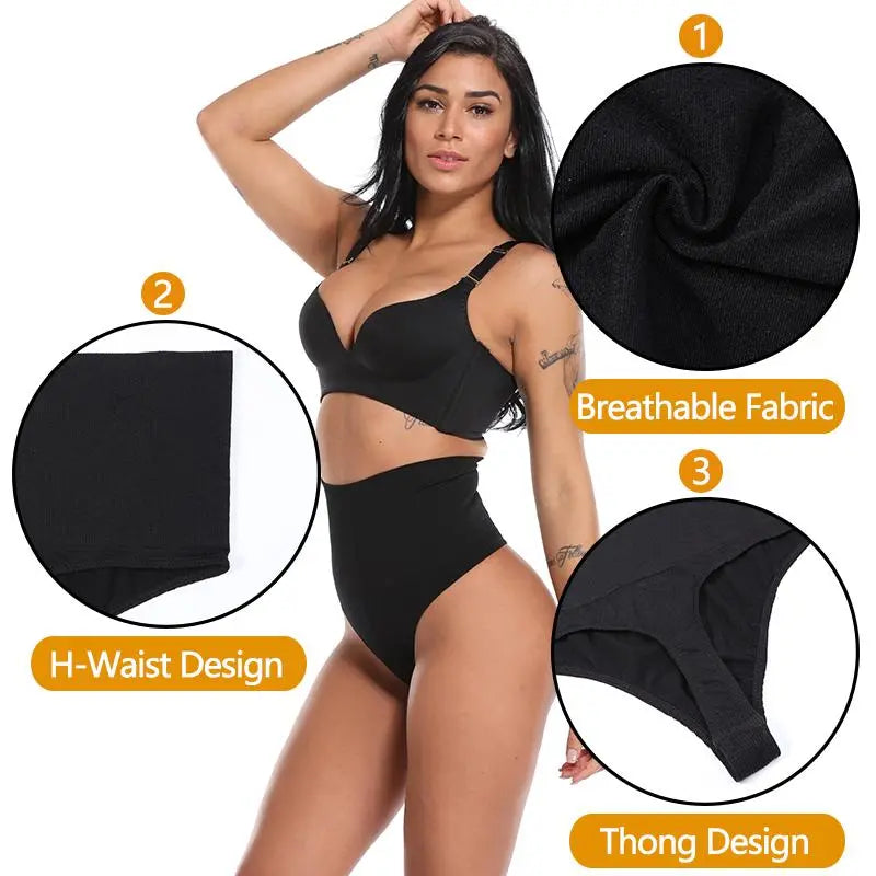 Silviana - Waist shaper Levouré