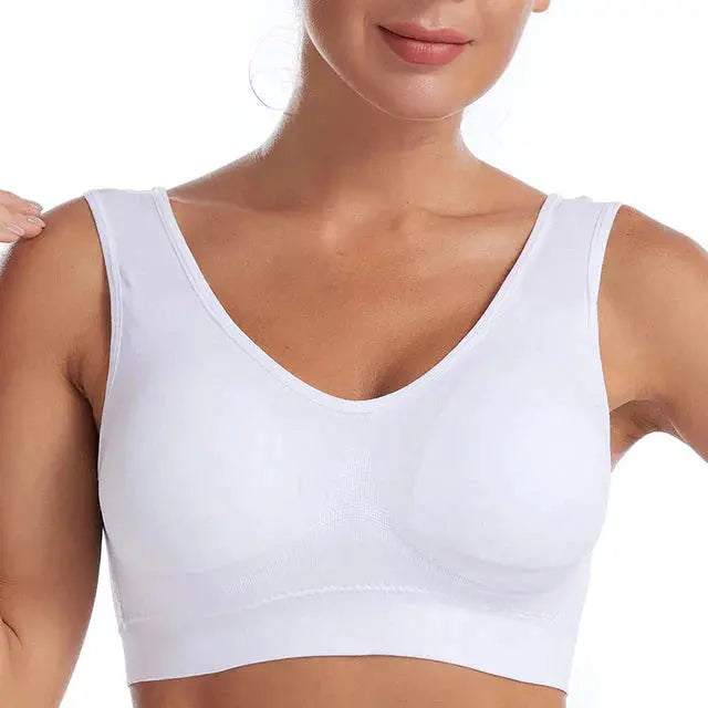 Sporty - Comfortabele Sport BH Levouré