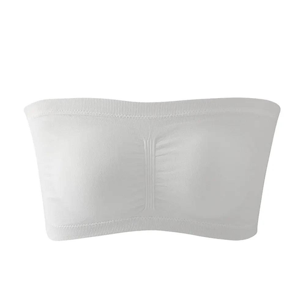Tube Top - Strapless Levouré