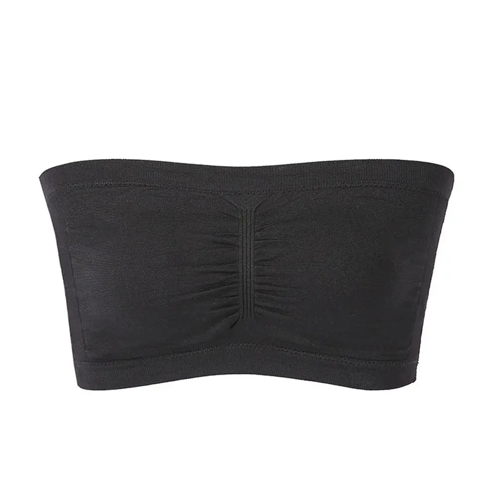 Tube Top - Strapless Levouré