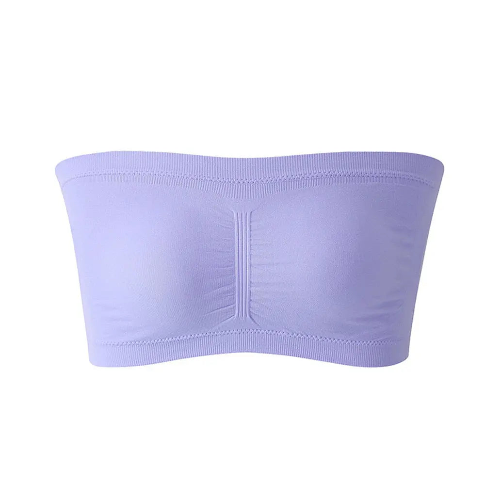 Tube Top - Strapless Levouré