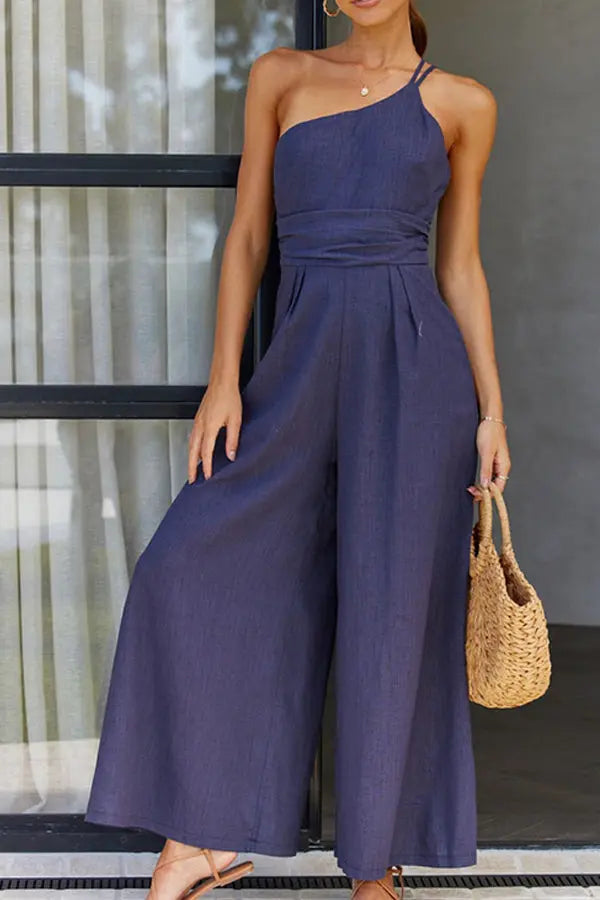 Véronique - Jumpsuit Levouré