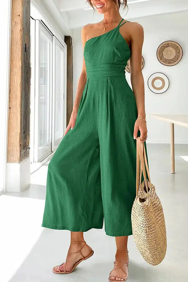 Véronique - Jumpsuit Levouré