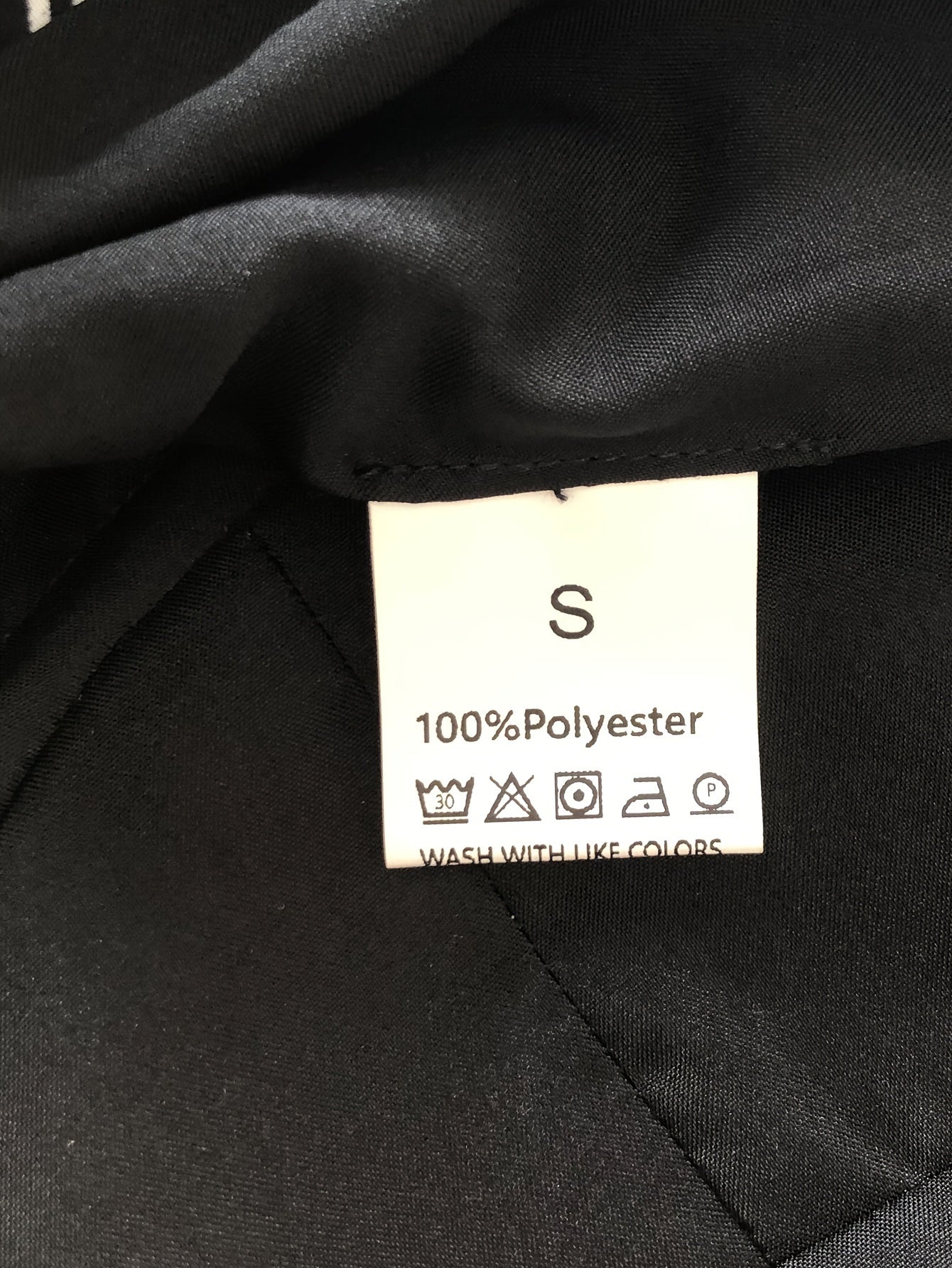Noe | Stijlvolle Hoge Taille Shorts met Gerimpelde Zijkant