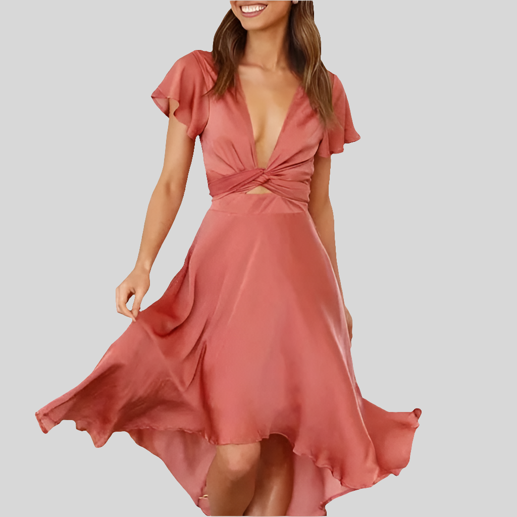 Alexa - Elegante Damesjurk