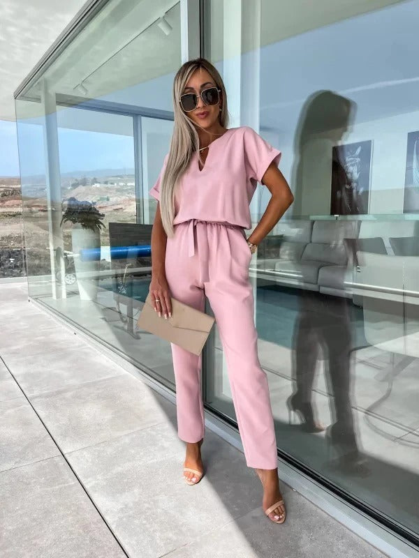 Lace - Jumpsuit