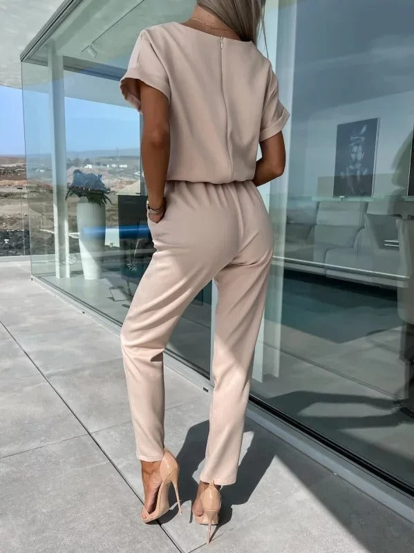 Lace - Jumpsuit