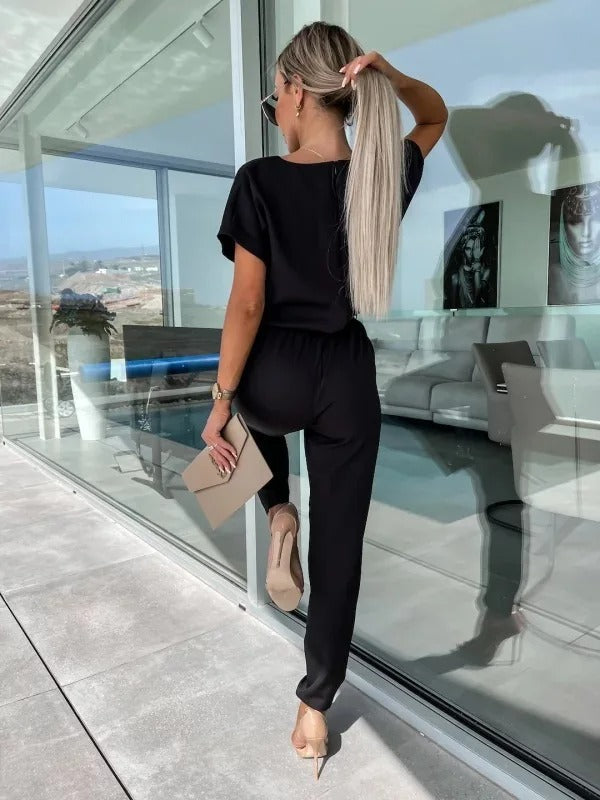 Lace - Jumpsuit