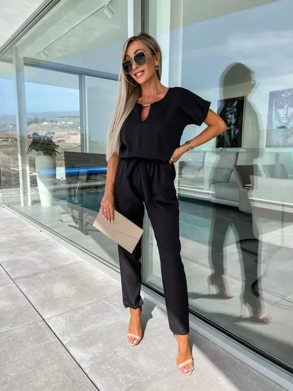 Lace - Jumpsuit