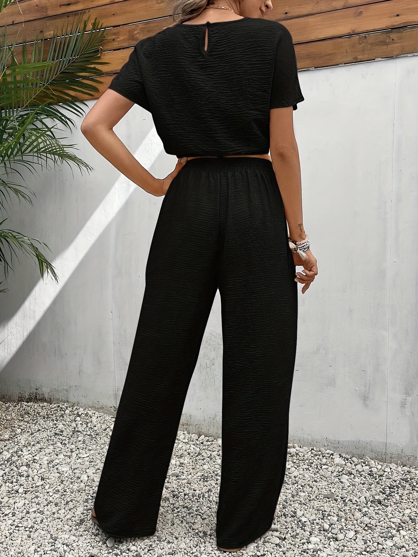 Sophie - Casual Tweedelige Set