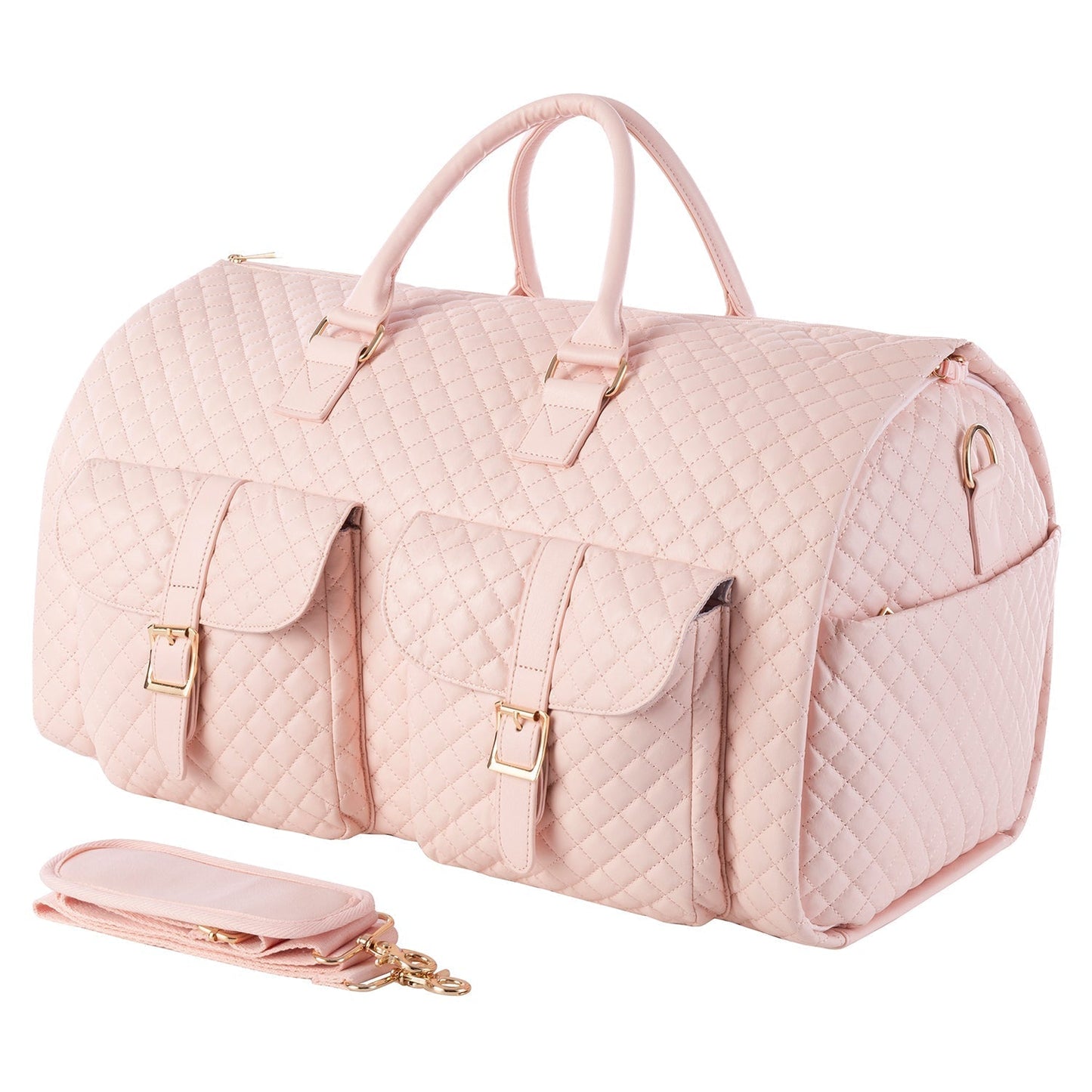 Travelher Deluxe